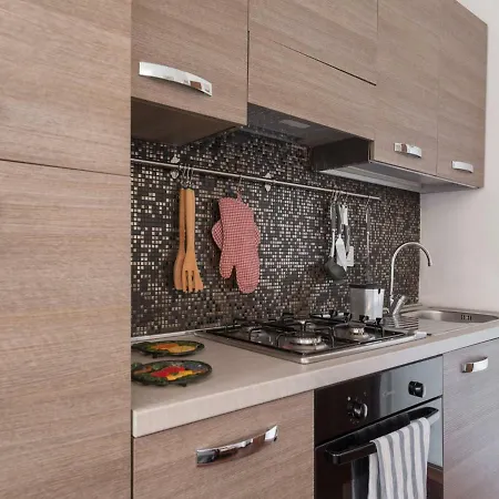 Apartment Il Quartierino D'oltrarno Florence