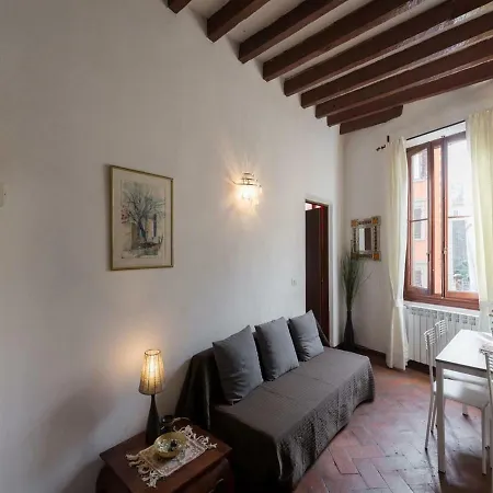 Il Quartierino D'oltrarno Apartment *