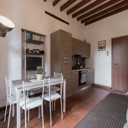 Il Quartierino D'oltrarno