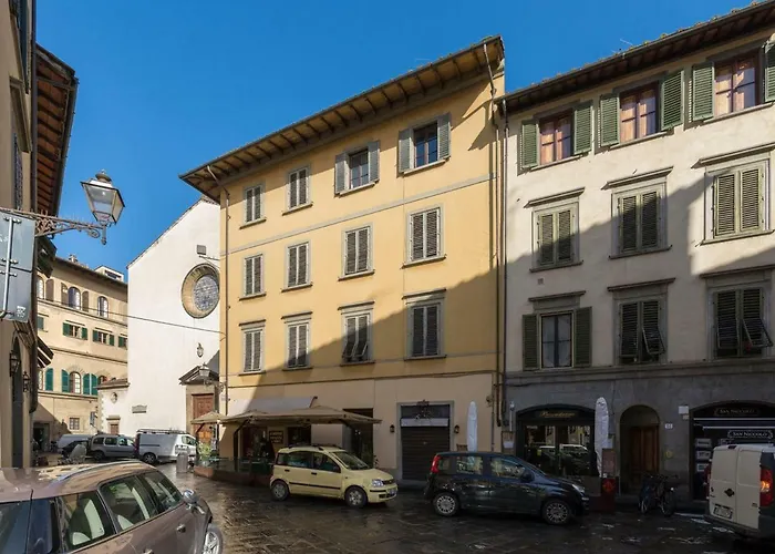 Il Quartierino D'oltrarno *