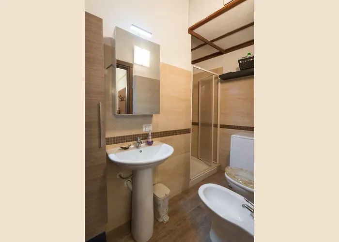 Il Quartierino D'oltrarno