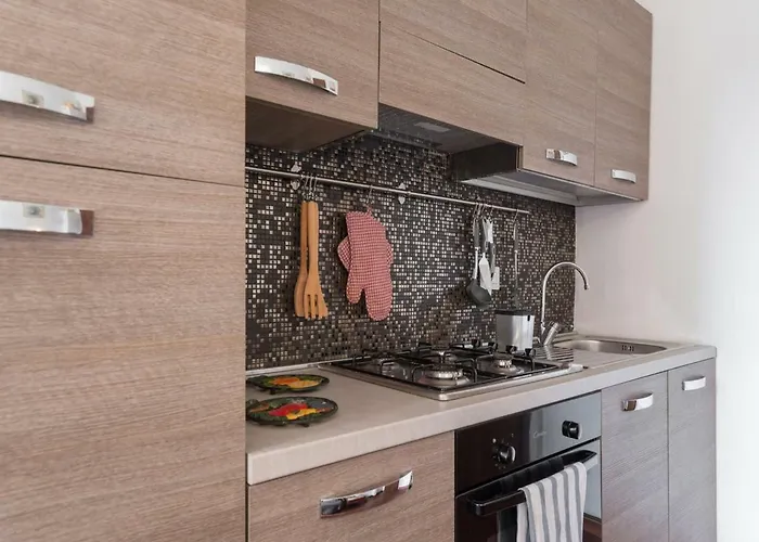 Apartman Il Quartierino D'oltrarno Firenze