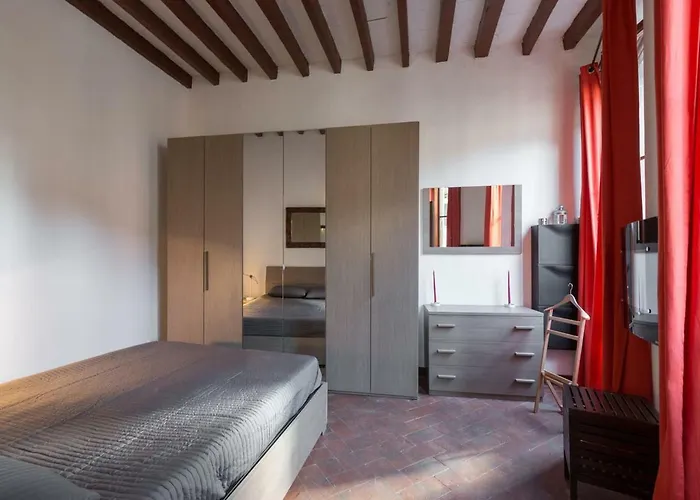 Il Quartierino D'oltrarno Apartman