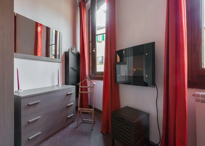 Il Quartierino D'oltrarno Firenze