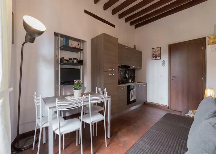 Il Quartierino D'oltrarno
