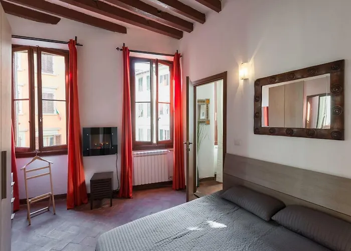 Il Quartierino D'oltrarno *