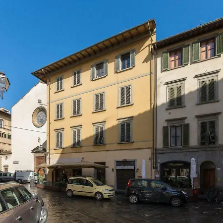 Il Quartierino D'oltrarno *