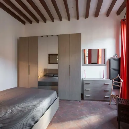 Il Quartierino D'oltrarno Apartamento