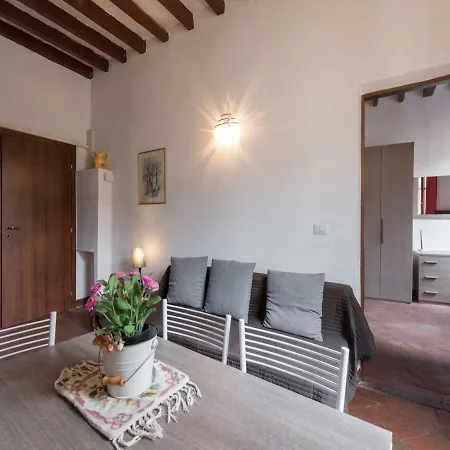 Apartamento Il Quartierino D'oltrarno *