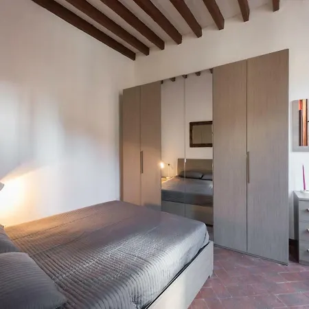 Apartamento Il Quartierino D'oltrarno