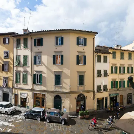 Apartamento Il Quartierino D'oltrarno
