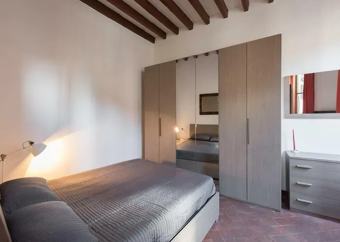 Apartmán Il Quartierino D'oltrarno